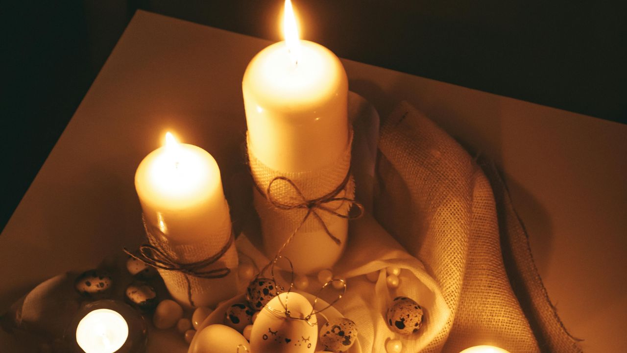 Brigganaes Which Light A Glow from Another Time