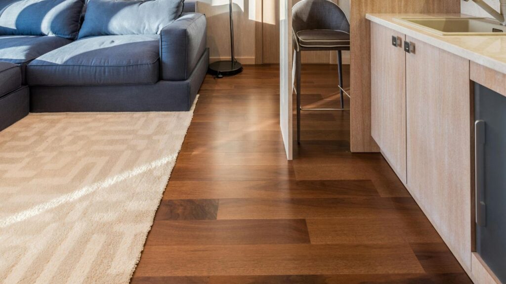 Finding the Perfect Floor for Your Lifestyle