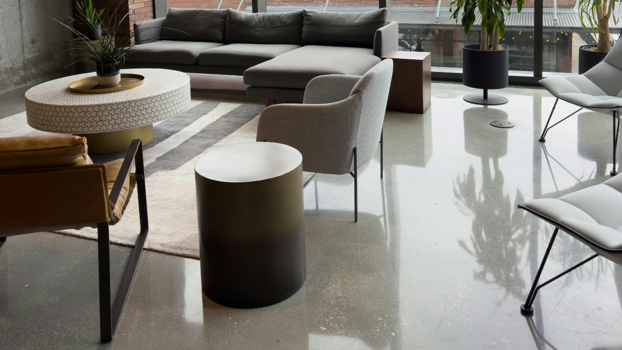 Galleher Flooring Expands Dream Home Options