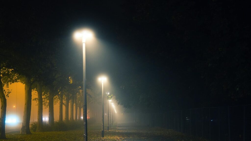 Storytelling and the Lamps That Guide Our Heroes