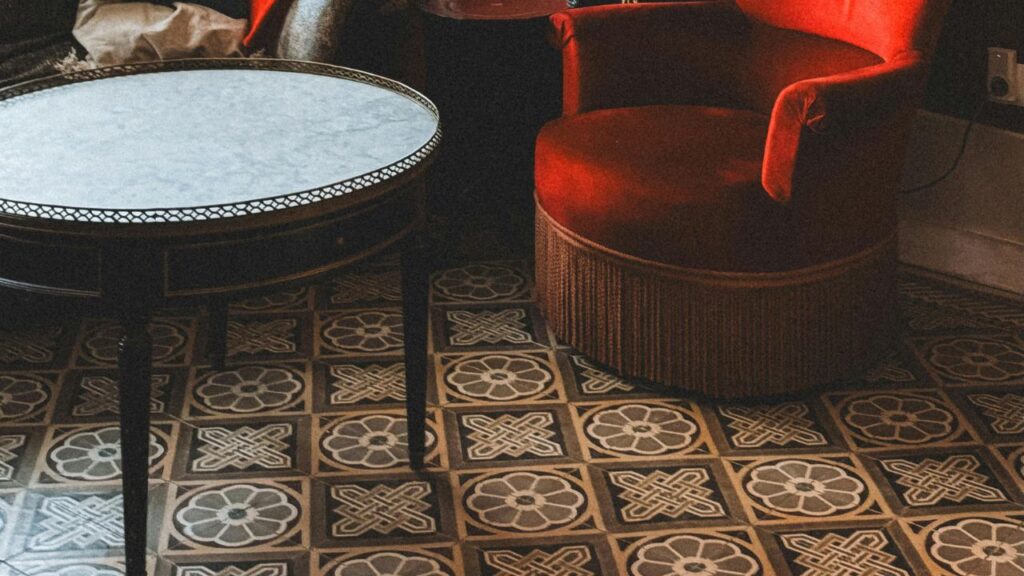 The Lasting Investment of a Tabarka Tile