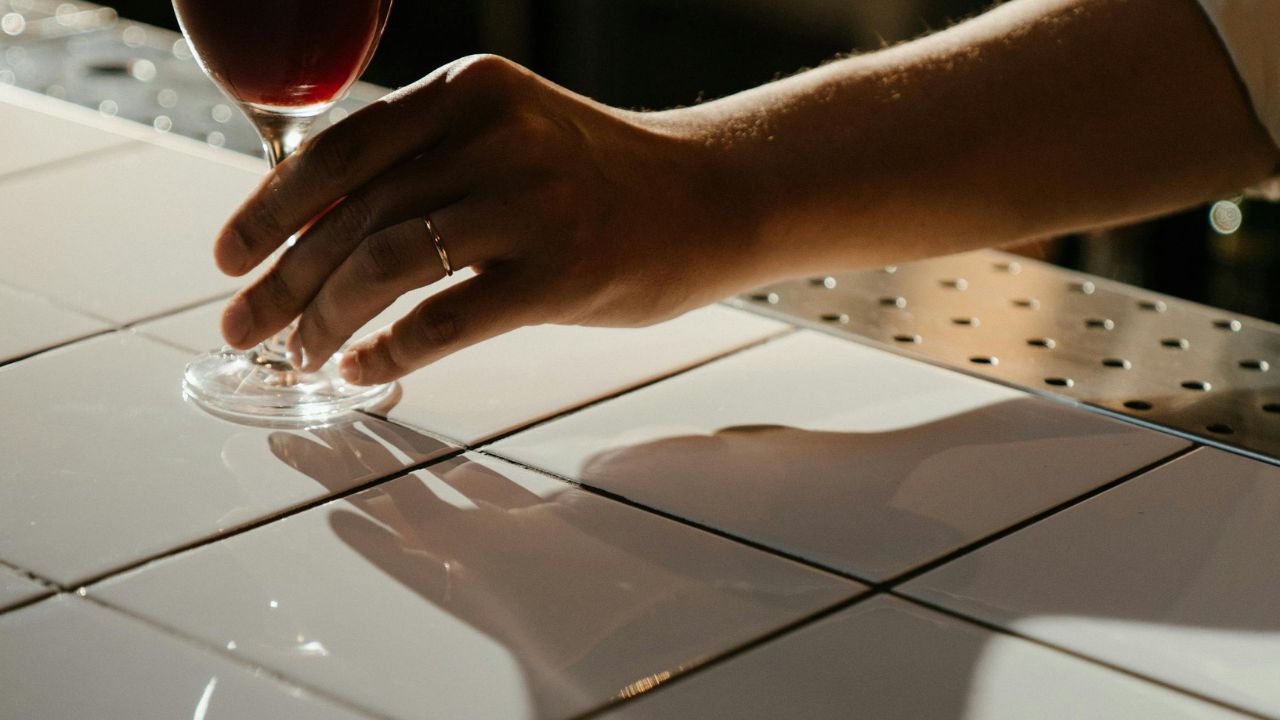 The Timeless Charm of Tabarka Tile A Guide to Artisan Style