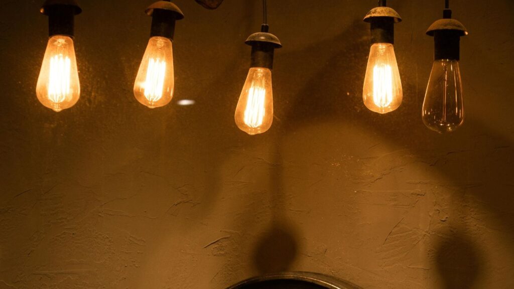 The Unseen Magic in the Glow We Often Take for Granted