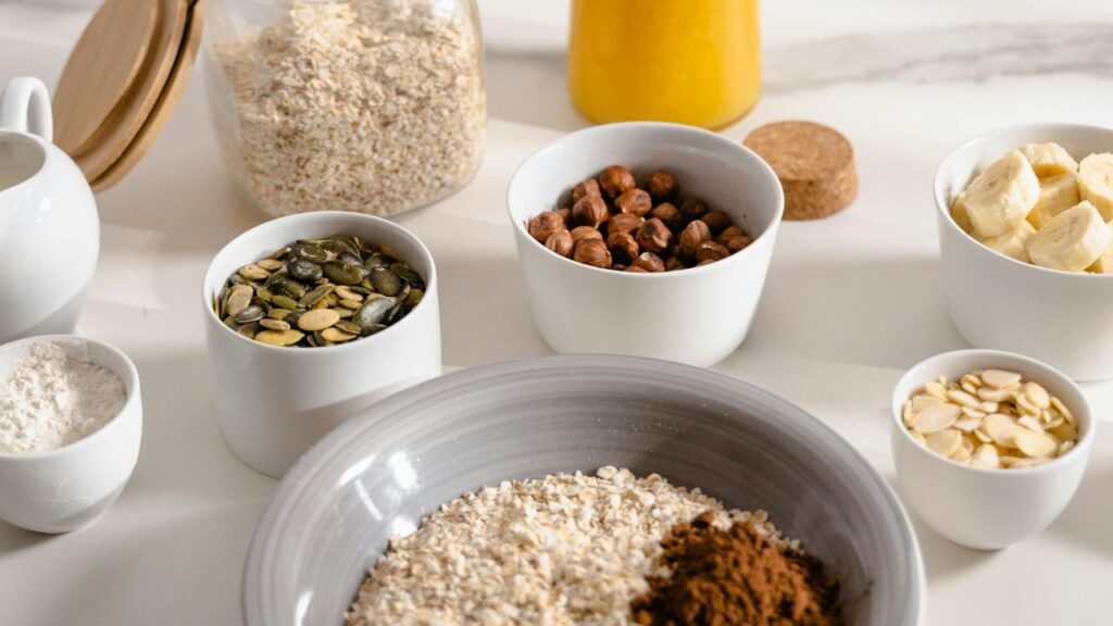 Understanding the Freefood321 Mindset