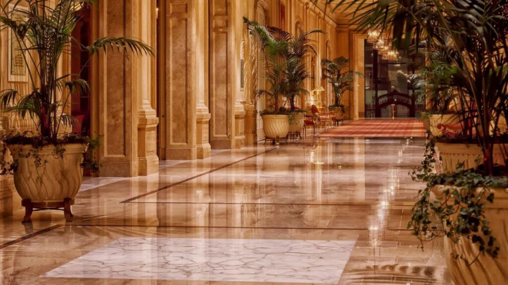 What Makes Galleher a Trusted Name in Floors