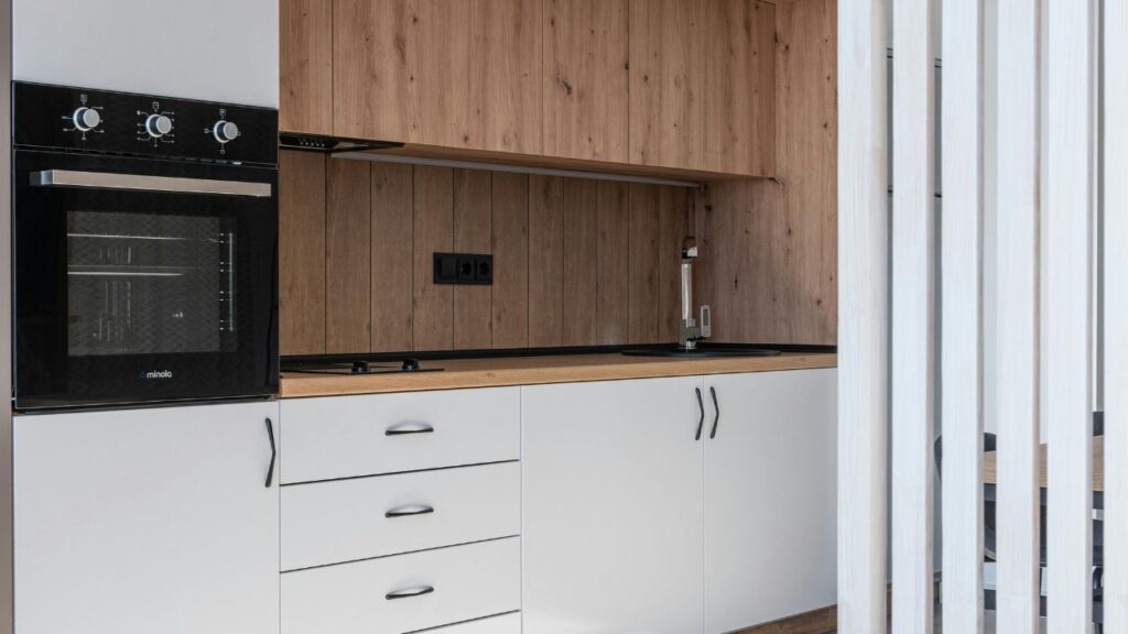 Brainerd Pulls Not Just for Kitchen Cabinets