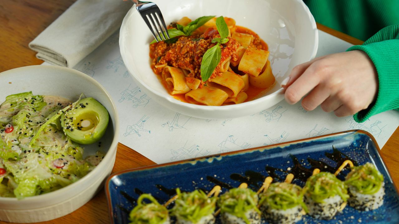 Cappuzella A Flavorful Journey into a Traditional Italian Dish