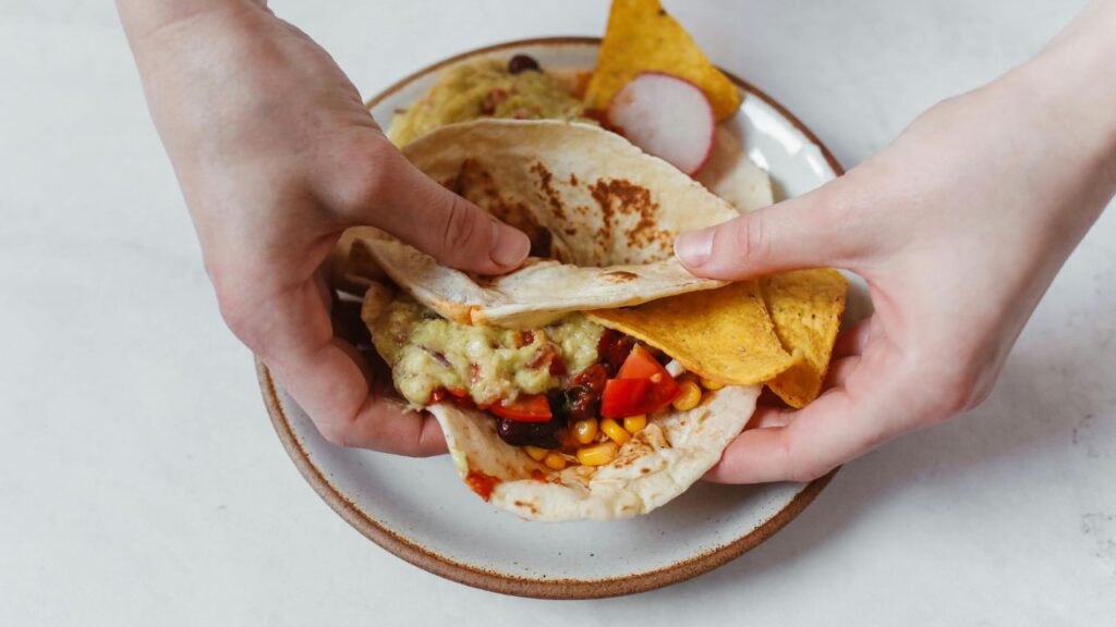 Cooking with this Wonderful Corn Product