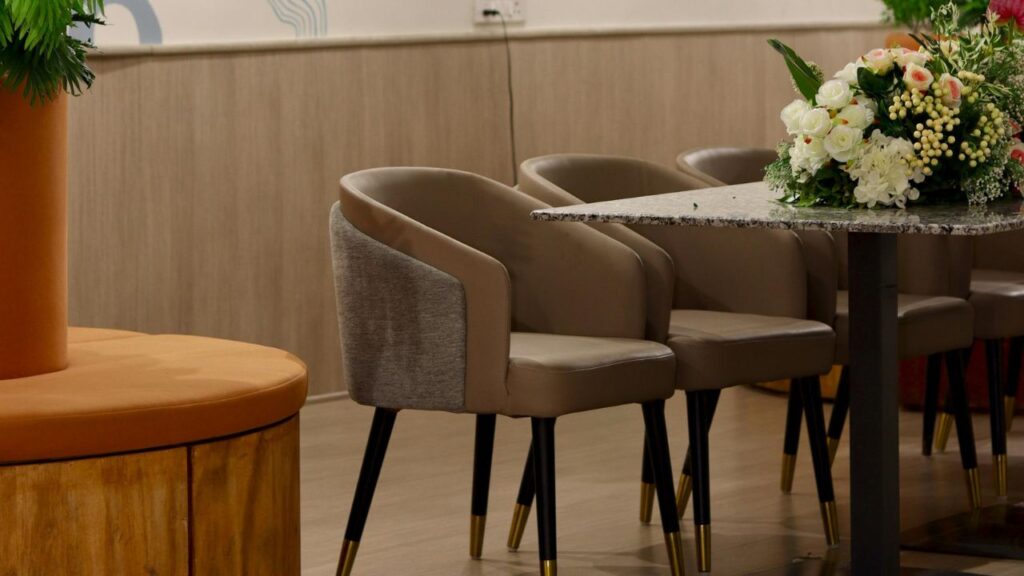 Creating Your Personal Sanctuary