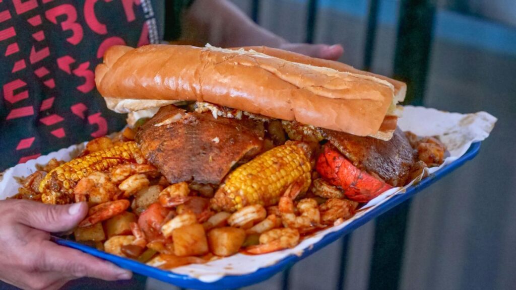 Embracing the Comfort of a Timeless Classic