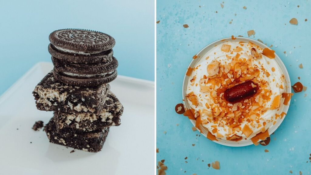 Exploring Different Variations and Flavor Ideas