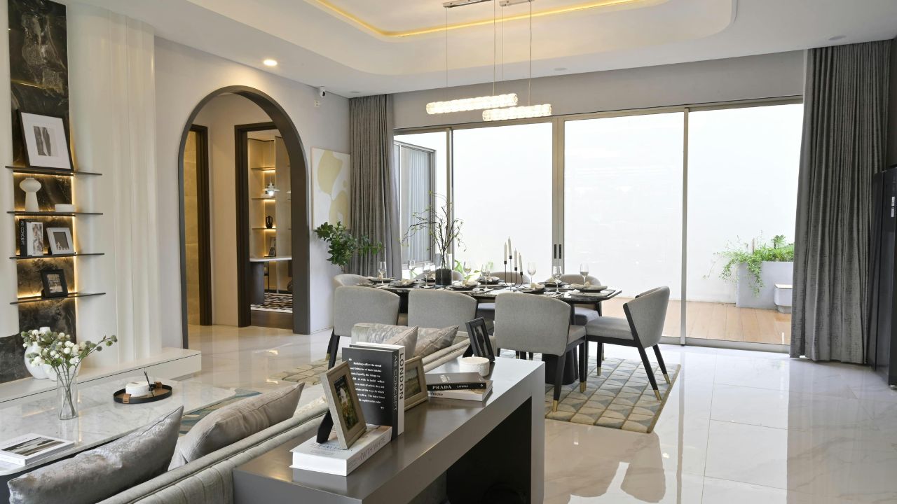 Miles Talbott Furniture Timeless Craftsmanship