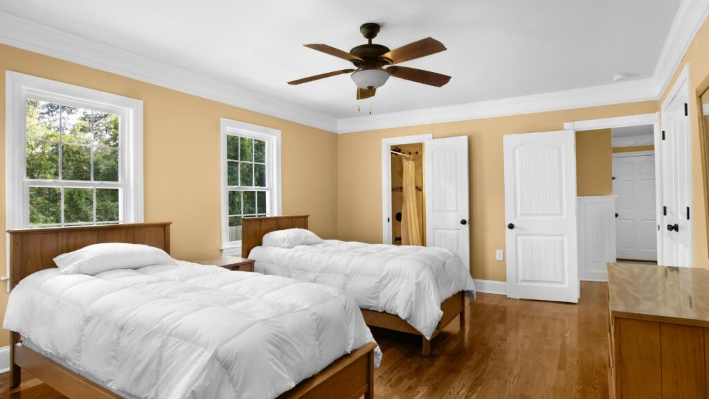 The Beauty of Natural Materials