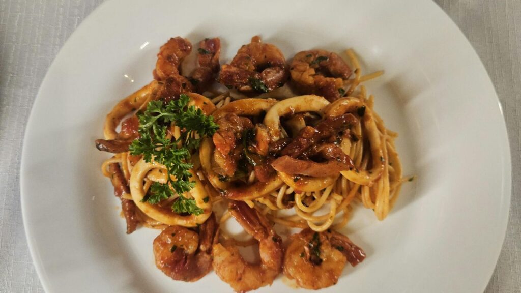 Why Caul Fat is the Secret Star of This Recipe