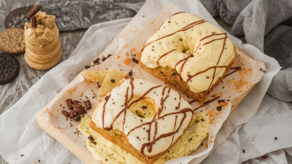 Why Does It Taste So Good The Science of Texture and Temperature