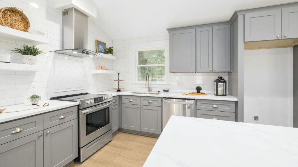 Why Valleywood Cabinetry is a Smart Choice for Your Home