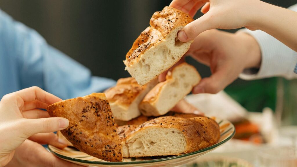 Boosting Sales Beyond the Menu Item