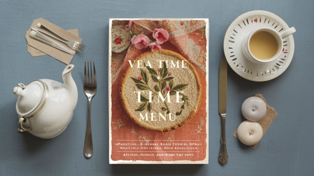 How to Choose the Perfect Tea for Your Gathering