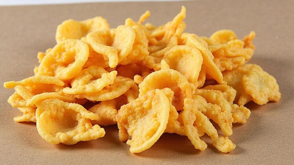 Kalpathi Mixture The Gold Standard of Consistency and Flavor.