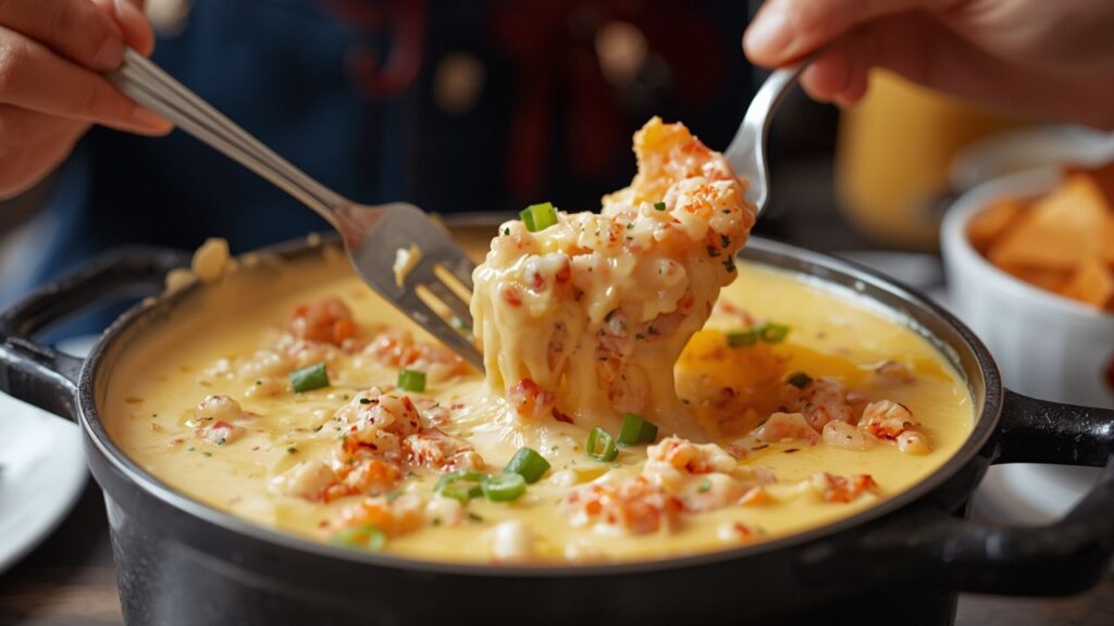 The Core Components Breaking Down the Dish