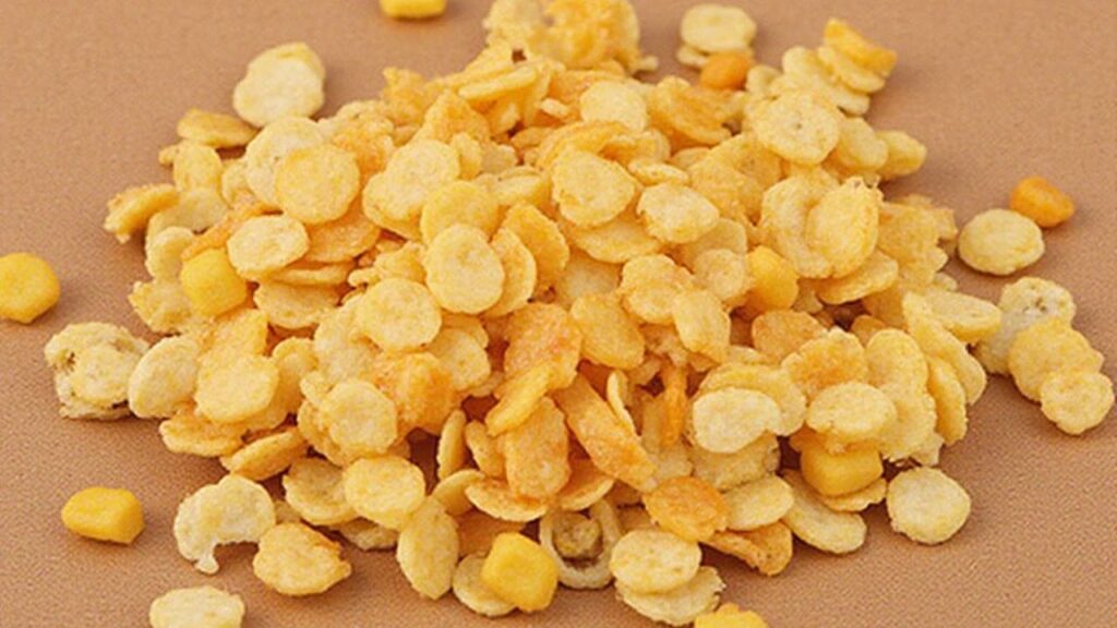 What Are Mixture Chips, Anyway Let's Break It Down.